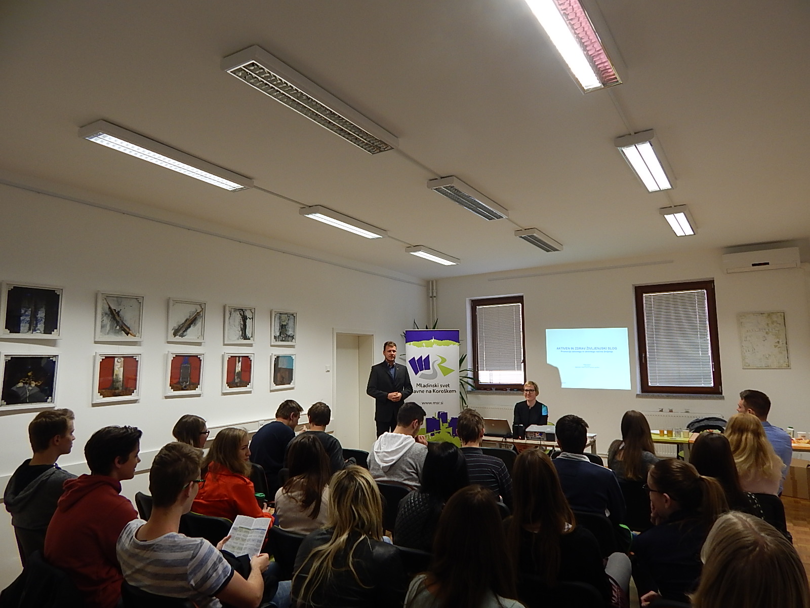 You are currently viewing Program »Za zdravje mladih«