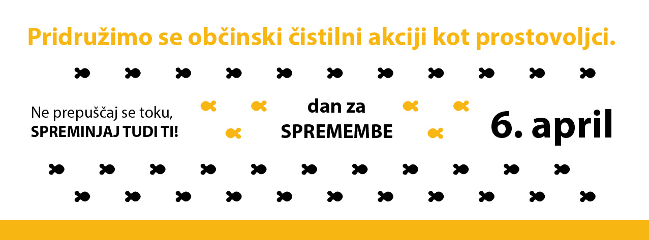 You are currently viewing Prostovoljstvo prinaša spremembe