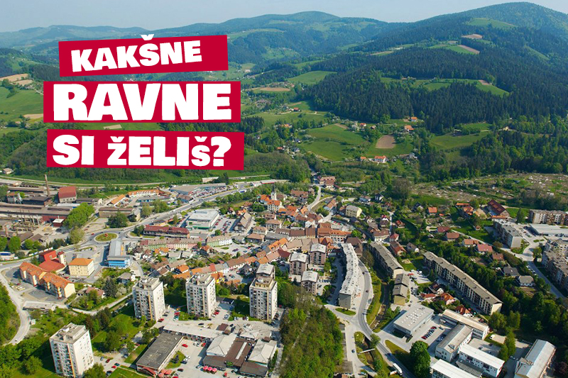 You are currently viewing Priprava nove strategije za mlade na Ravnah – povabilo mladim