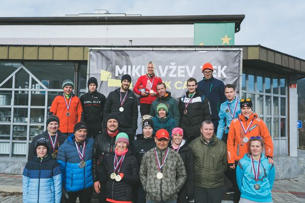 Read more about the article Odločale so sekunde… Absolutni zmagovalec »CIK-CAKA« prihaja iz Avstrije!