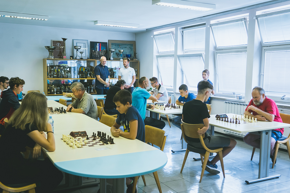 You are currently viewing Šahovski turnir Mladinskega sveta Ravne