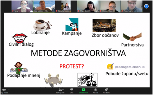 Read more about the article Koordinacija mladinskih svetov lokalnih skupnosti Slovenije