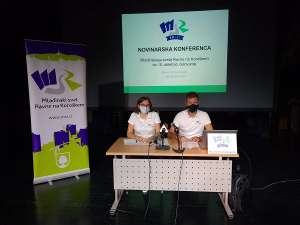 Read more about the article IZJAVA ZA JAVNOST ob 10. obletnici Mladinskega sveta Ravne na Koroškem