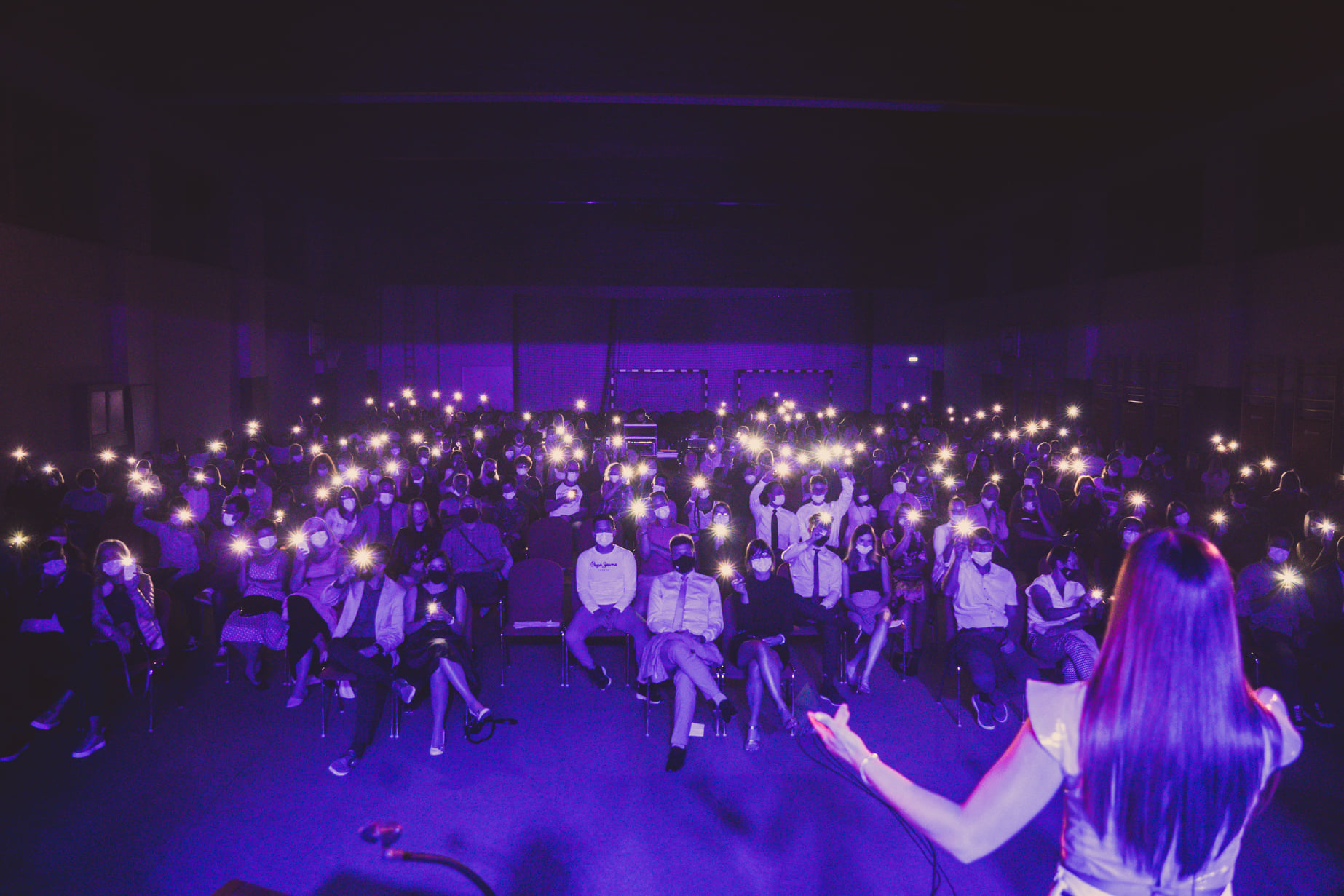 You are currently viewing Slavnostni koncert Nine Pušlar ob 10. obletnici MSR