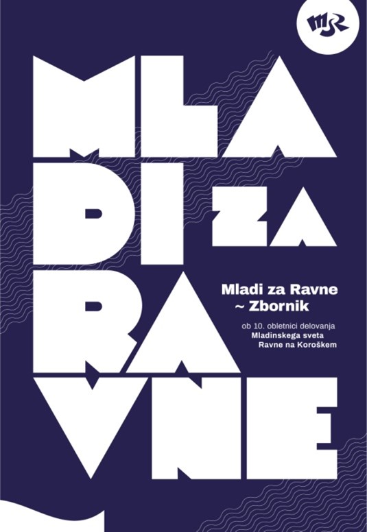 You are currently viewing Vabilo na predstavitev zbornika ob 10. obletnici MSR