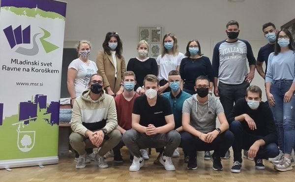 Read more about the article PRVI DOGODEK V SKLOPU PROJEKTA FLAJŠTER ZA DUŠO: S KOT SPROSTITEV