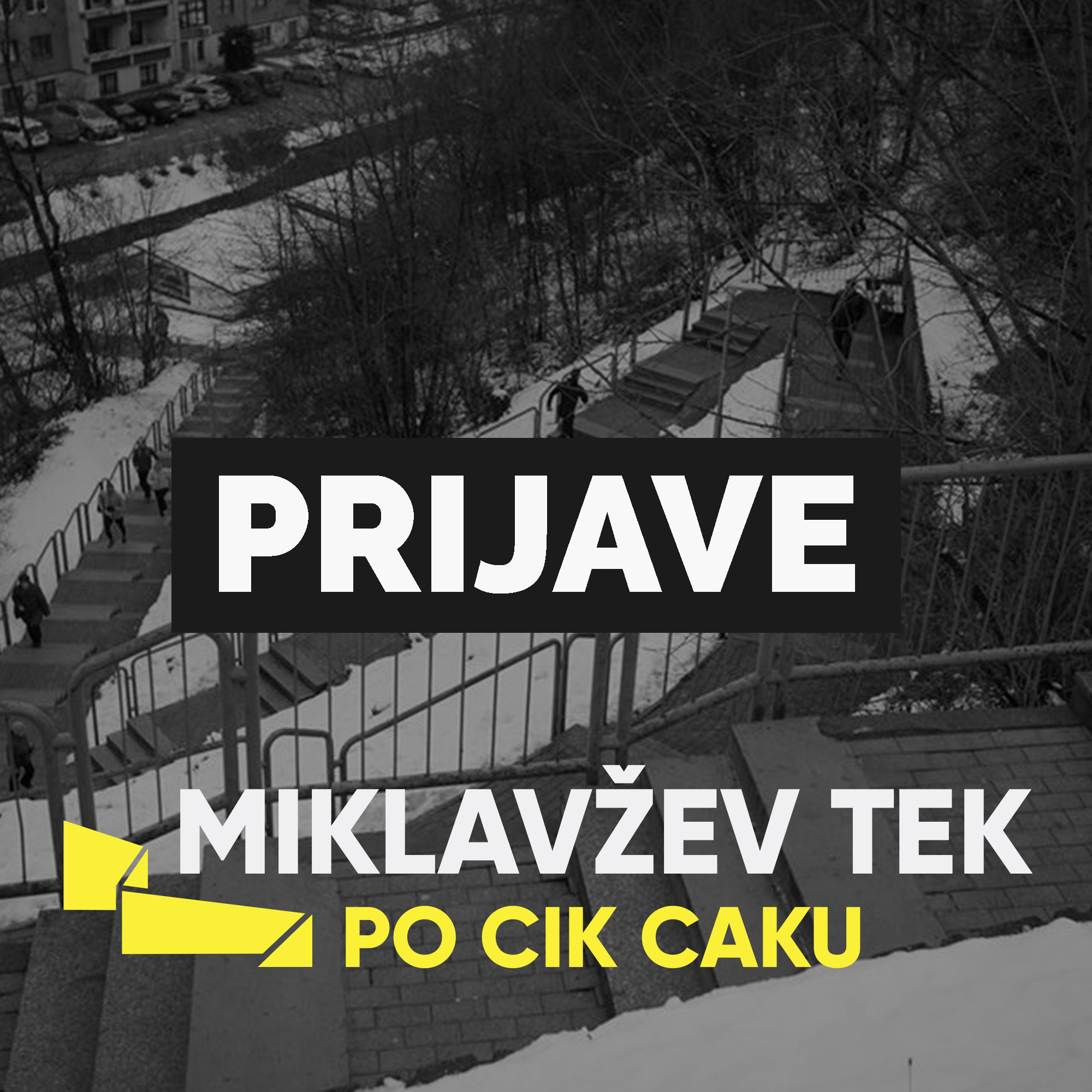 You are currently viewing PRIJAVE NA MIKLAVŽEV TEK