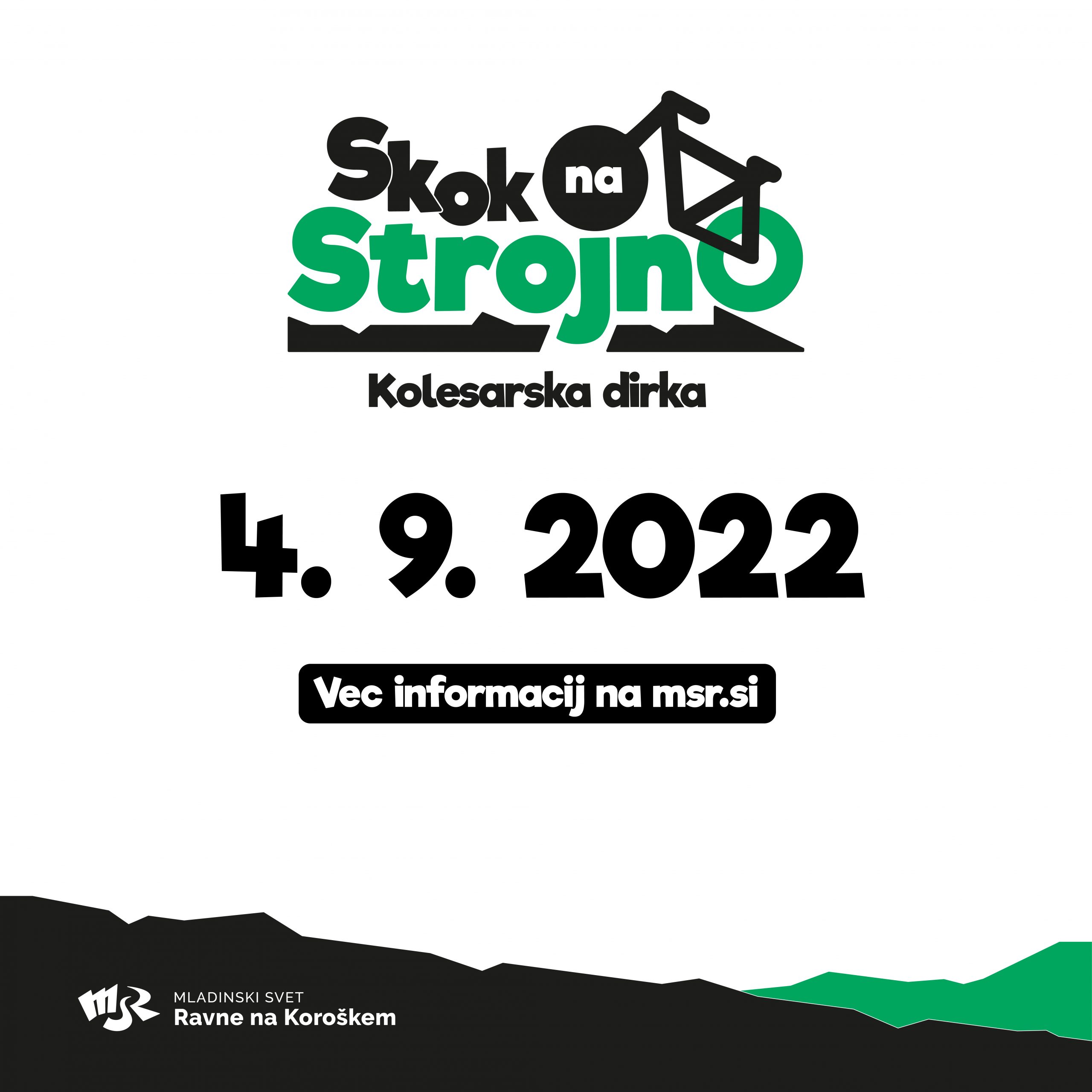 You are currently viewing Skok na Strojno 2022