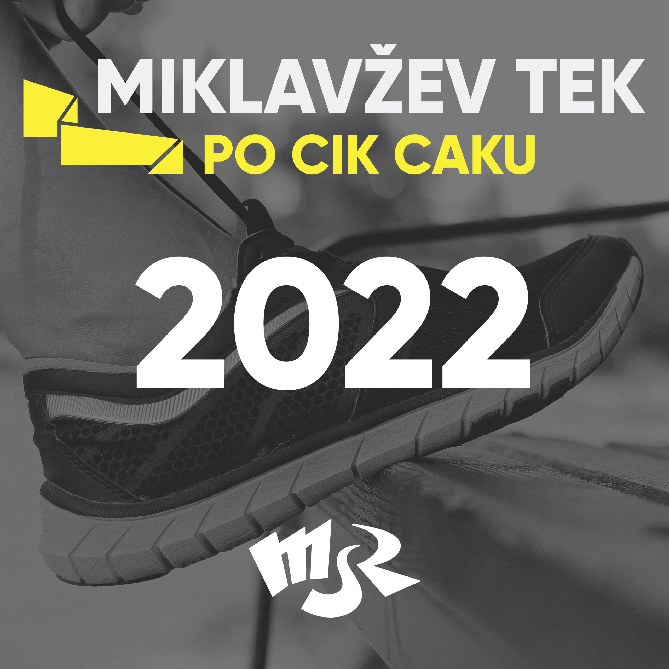 You are currently viewing 8. MIKLAVŽEV TEK PO CIK CAKU